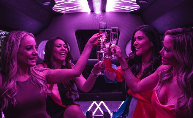 Birthdays, Bachelor Parties in Atlantic City, NJ
