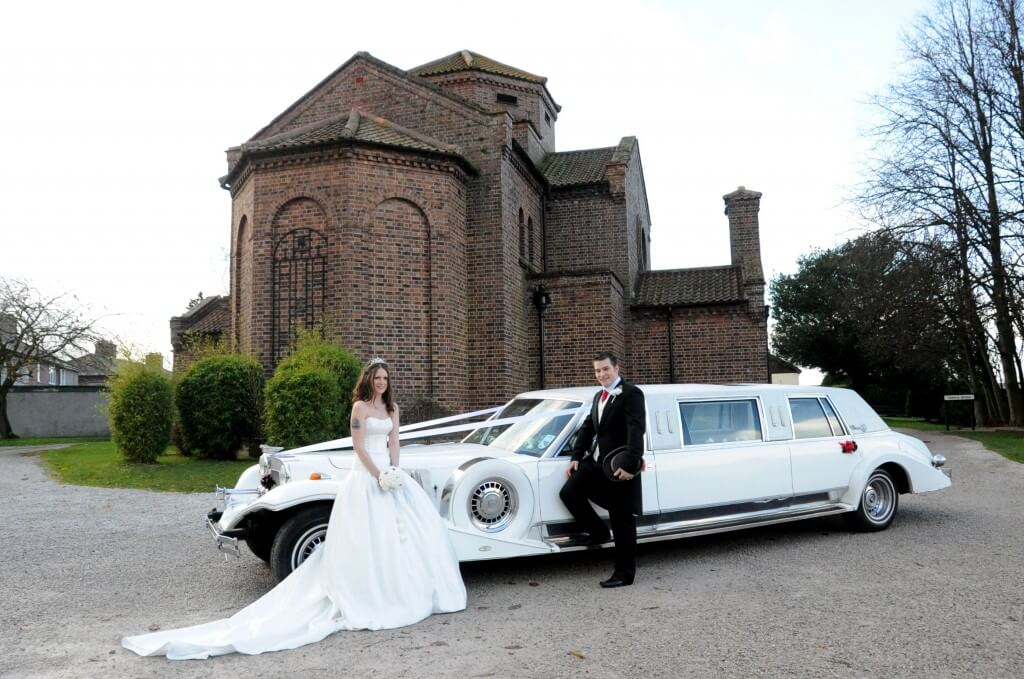 Complete Wedding Limo Services in Atlantic City in Atlantic City, NJ