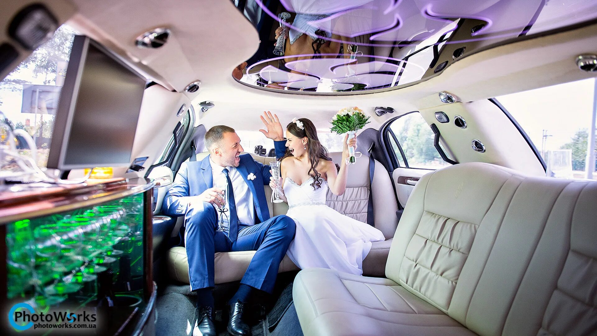 Explore Our Fleet Escalade Limousine