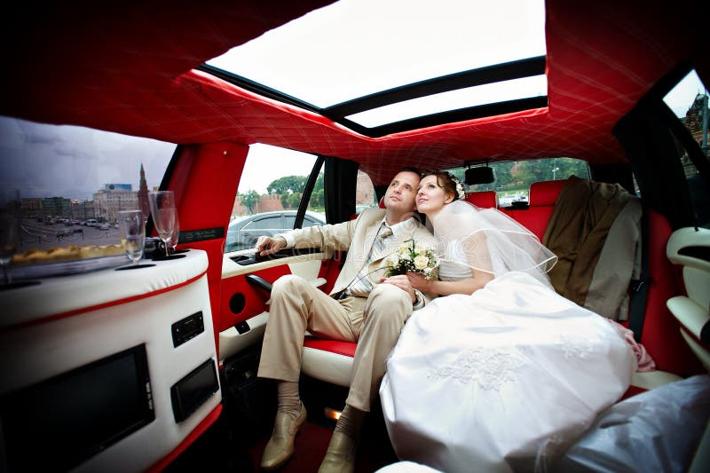 Explore Our Fleet Escalade Limousine