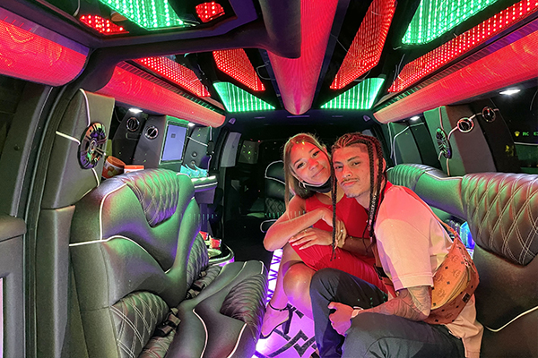 Let the Fun Ride Begin in Atlantic City, NJ—
