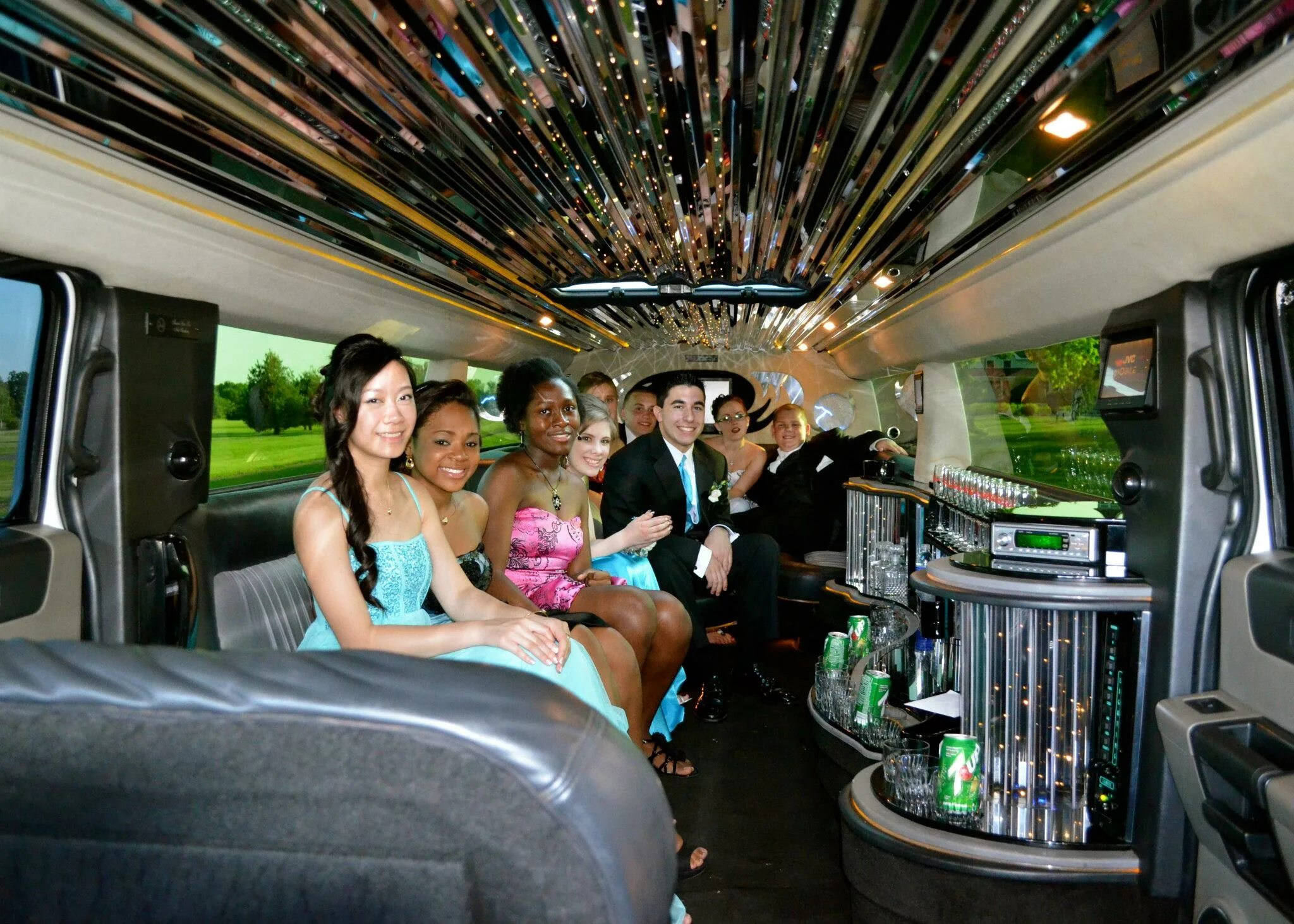 Make Your Event Unforgettable with VIP Limo NJ