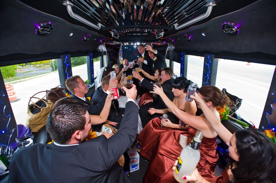 Make Your Event Unforgettable with VIP Limo NJ