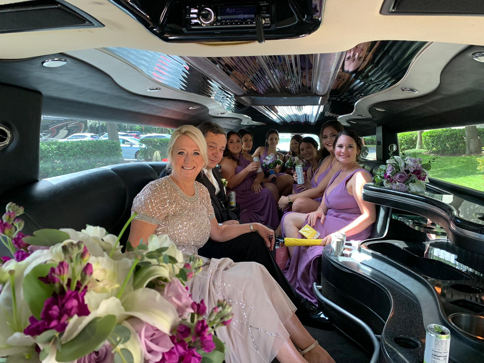 Make Your Event Unforgettable with VIP Limo NJ