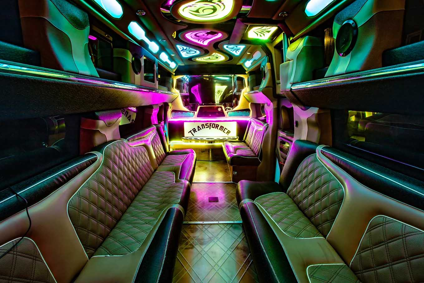 Make Your Next Event Legendary