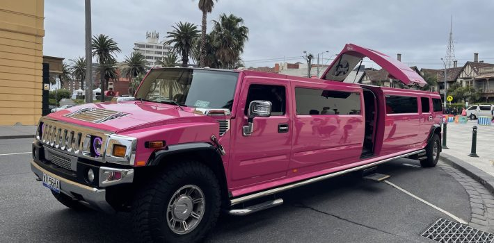 Perfect Stretch Limousine Hummer for Every Event