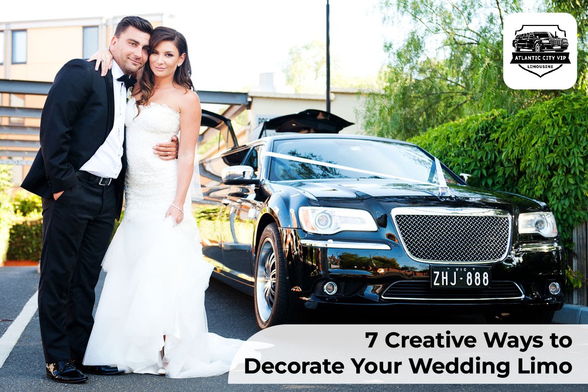 wedding limo party bus services