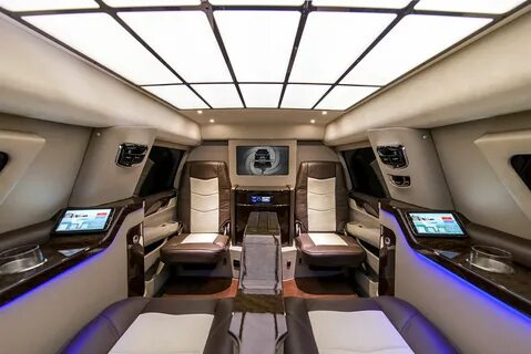 Cadillac SUV Limo In Atlantic City, NJ